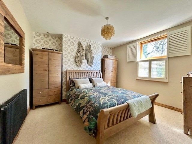  - Bedroom One