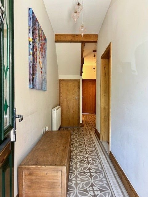  - Entrance Hall
