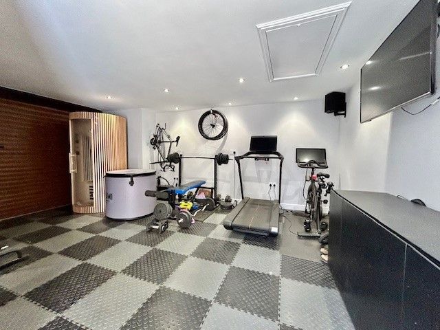 - Garage