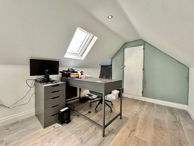  - Garage Loft Space