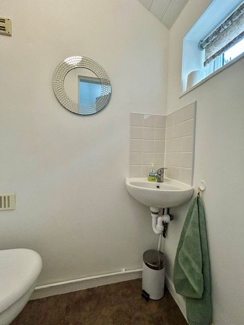  - Ground Floor Cloakroom/Wc