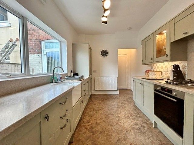 - Kitchen