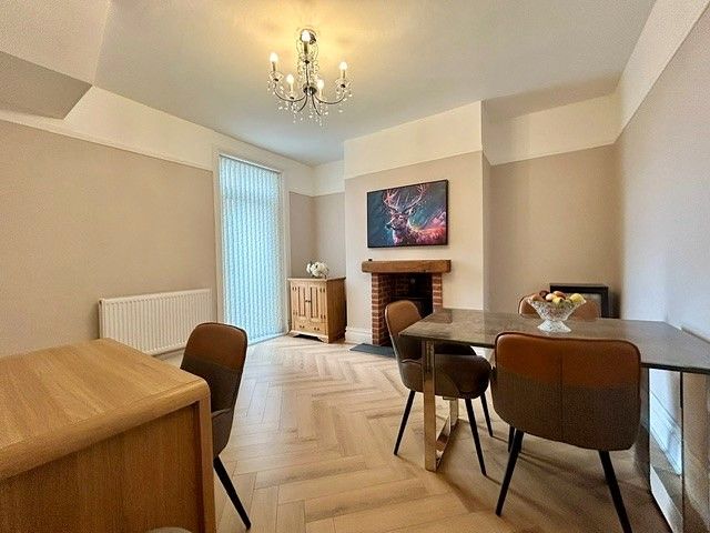  - Dining Room