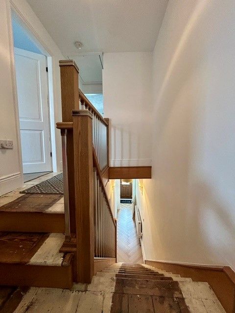  - First Floor Landing