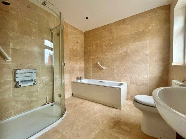  - Bathroom