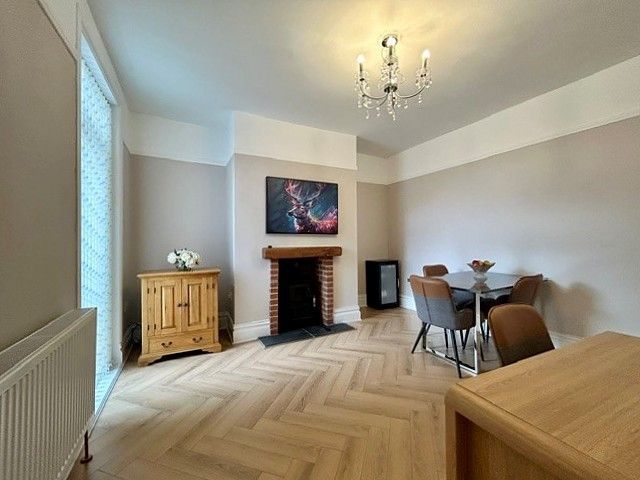  - Dining Room