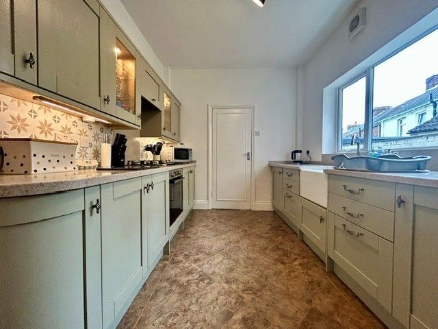  - Kitchen