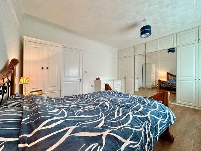  - Bedroom One