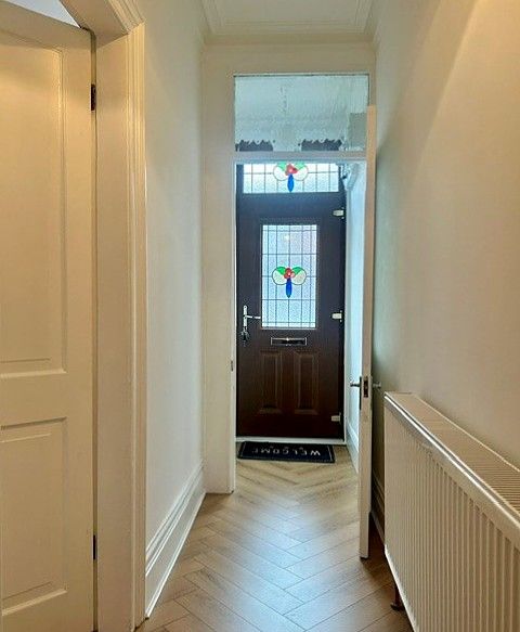 - Hallway