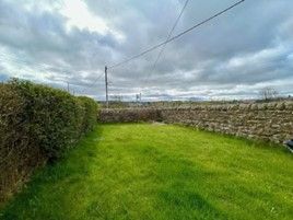  - Garden