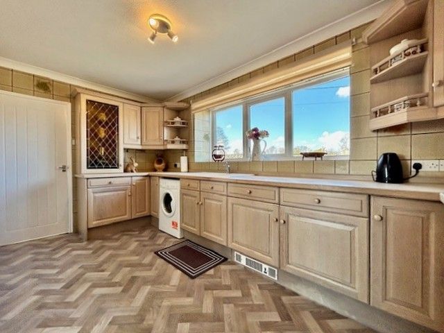  - Kitchen Diner