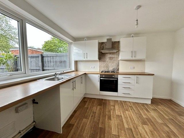  - Breakfast Kitchen