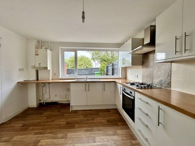  - Breakfast Kitchen