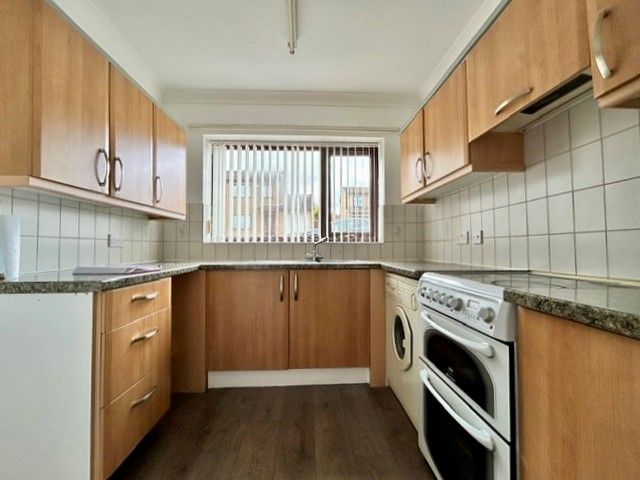  - Kitchen