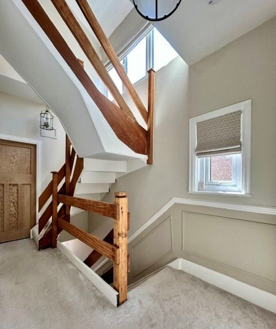  - First Floor Landing