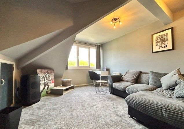  - Second Floor - Bedroom Four