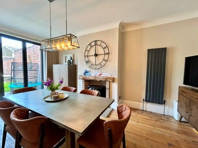  - Dining Room