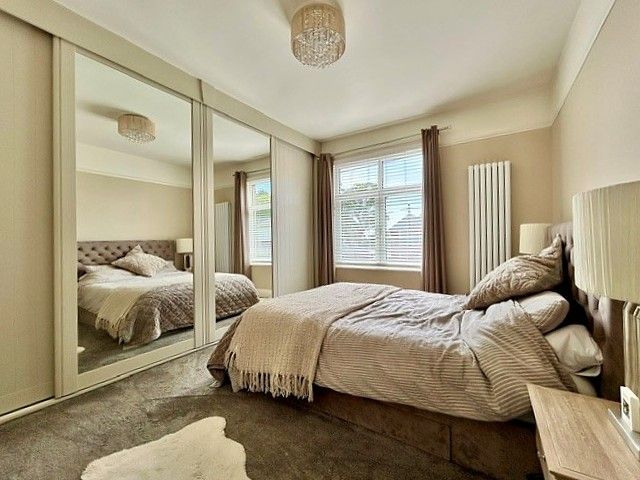  - Bedroom One