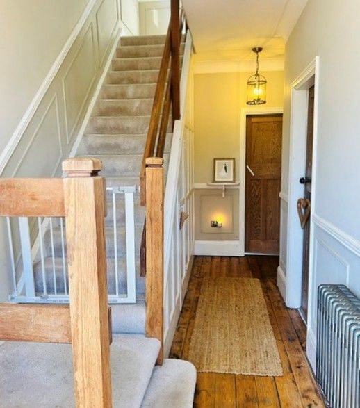 4 bedroom semi-detached house For Sale in Crook - Property photograph.