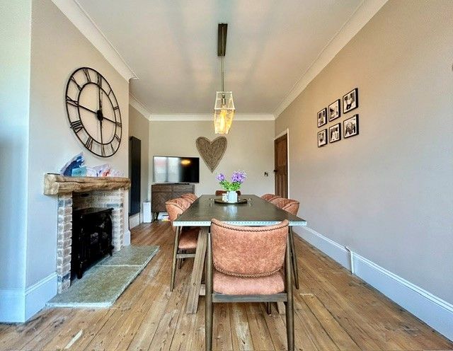  - Dining Room