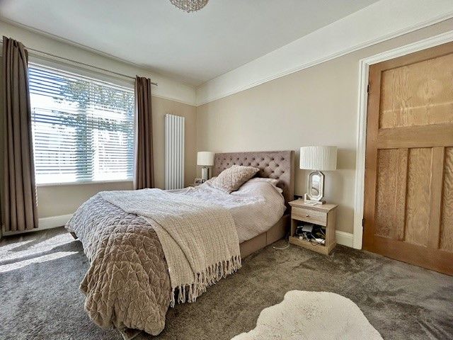  - Bedroom One