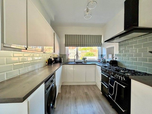 - Kitchen