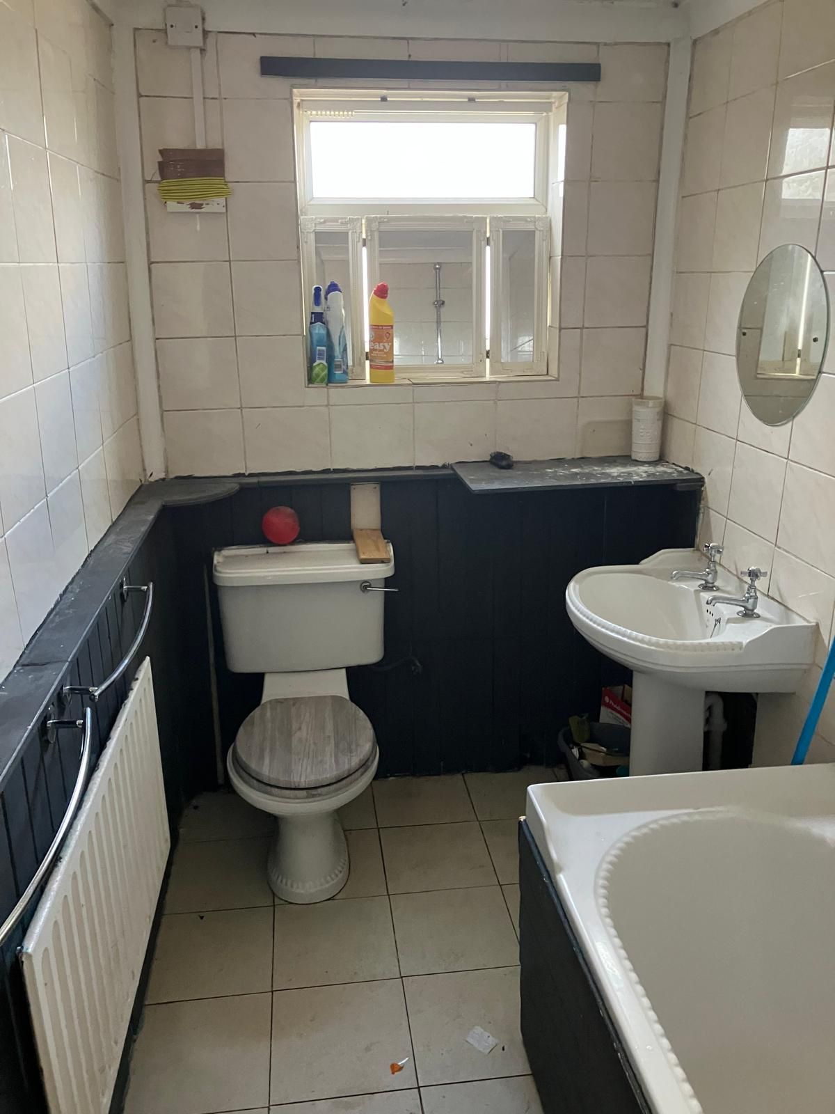  - Bathroom