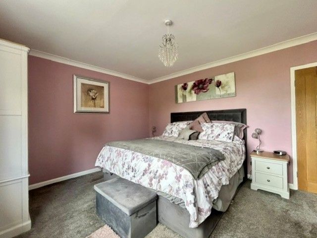  - Bedroom One