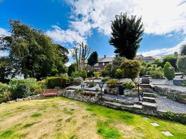  - Garden