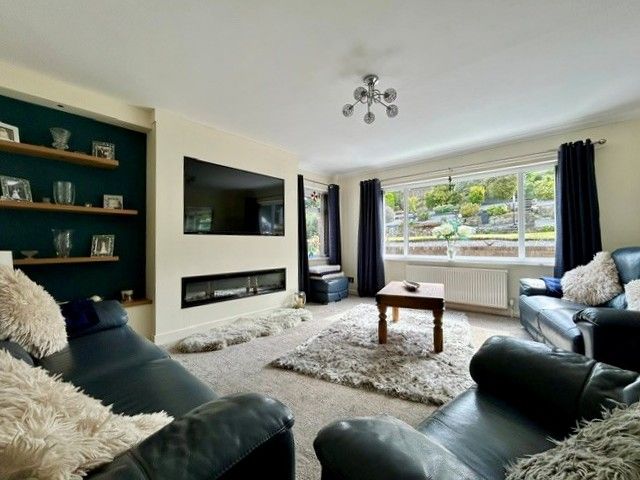 3 bedroom detached bungalow For Sale in Bishop Auckland - Property photograph.