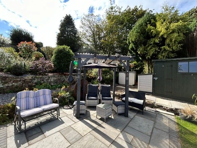  - Garden