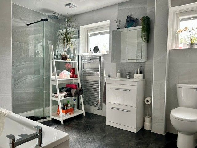  - Bathroom