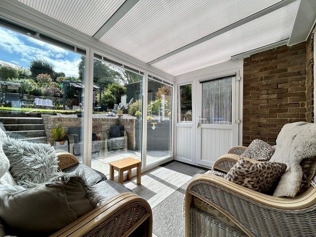  - Garden Room