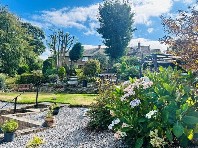  - Garden