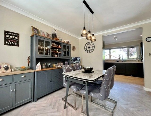  - Dining Room