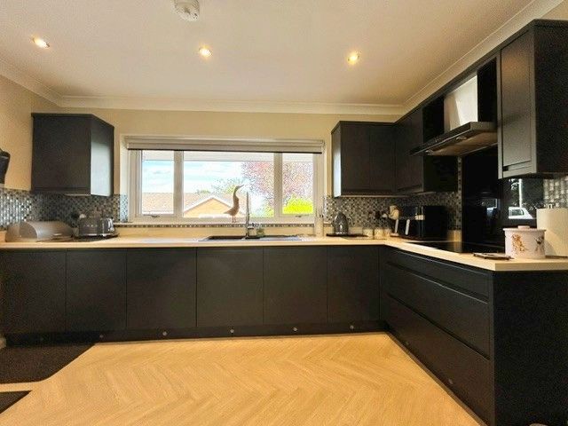  - Kitchen
