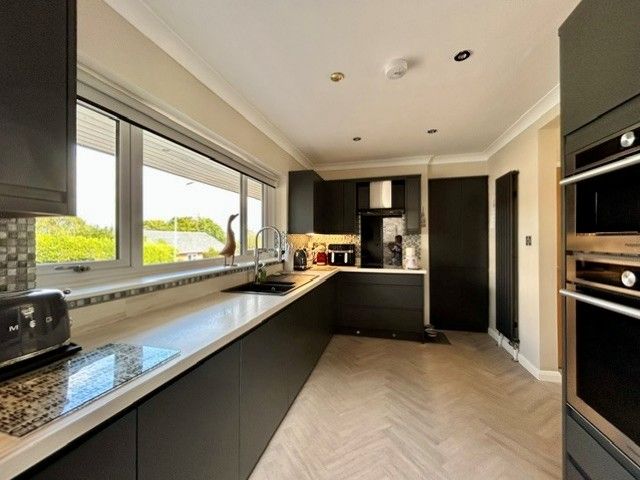 - Kitchen