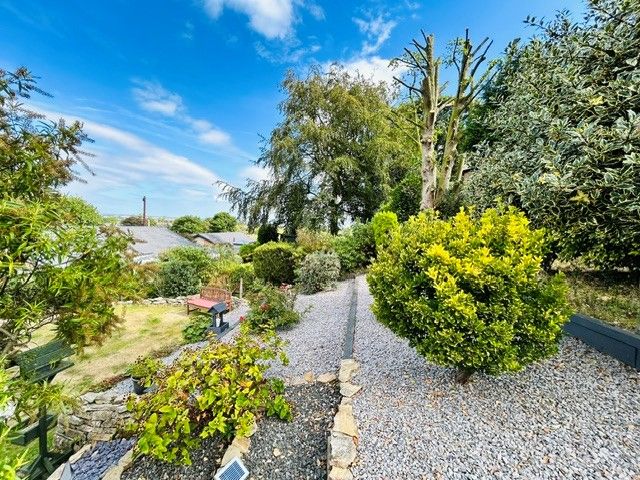  - Garden