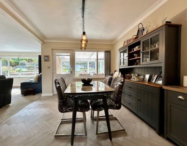  - Dining Room