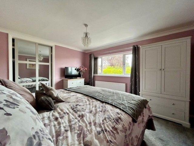  - Bedroom One