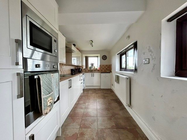  - Kitchen