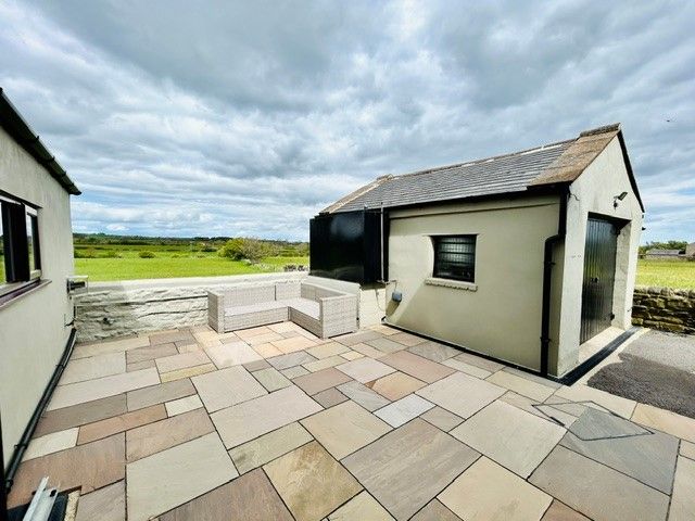3 bedroom detached house For Sale in Butterknowle, Bishop Auckland - Property photograph.