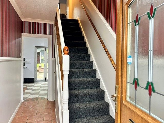 2 bedroom semi-detached house For Sale in Shildon - Property photograph.