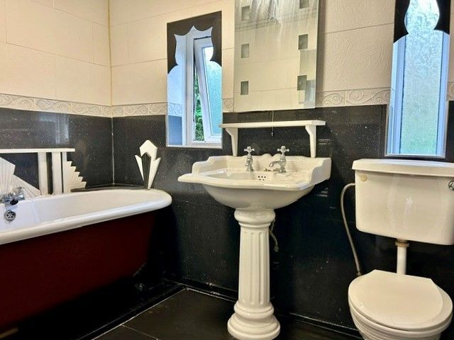  - Bathroom