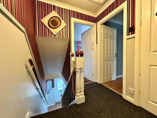  - First Floor Landing