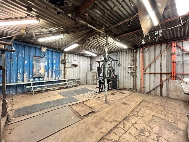  - Storage Unit