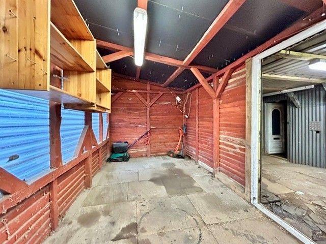  - Storage Unit
