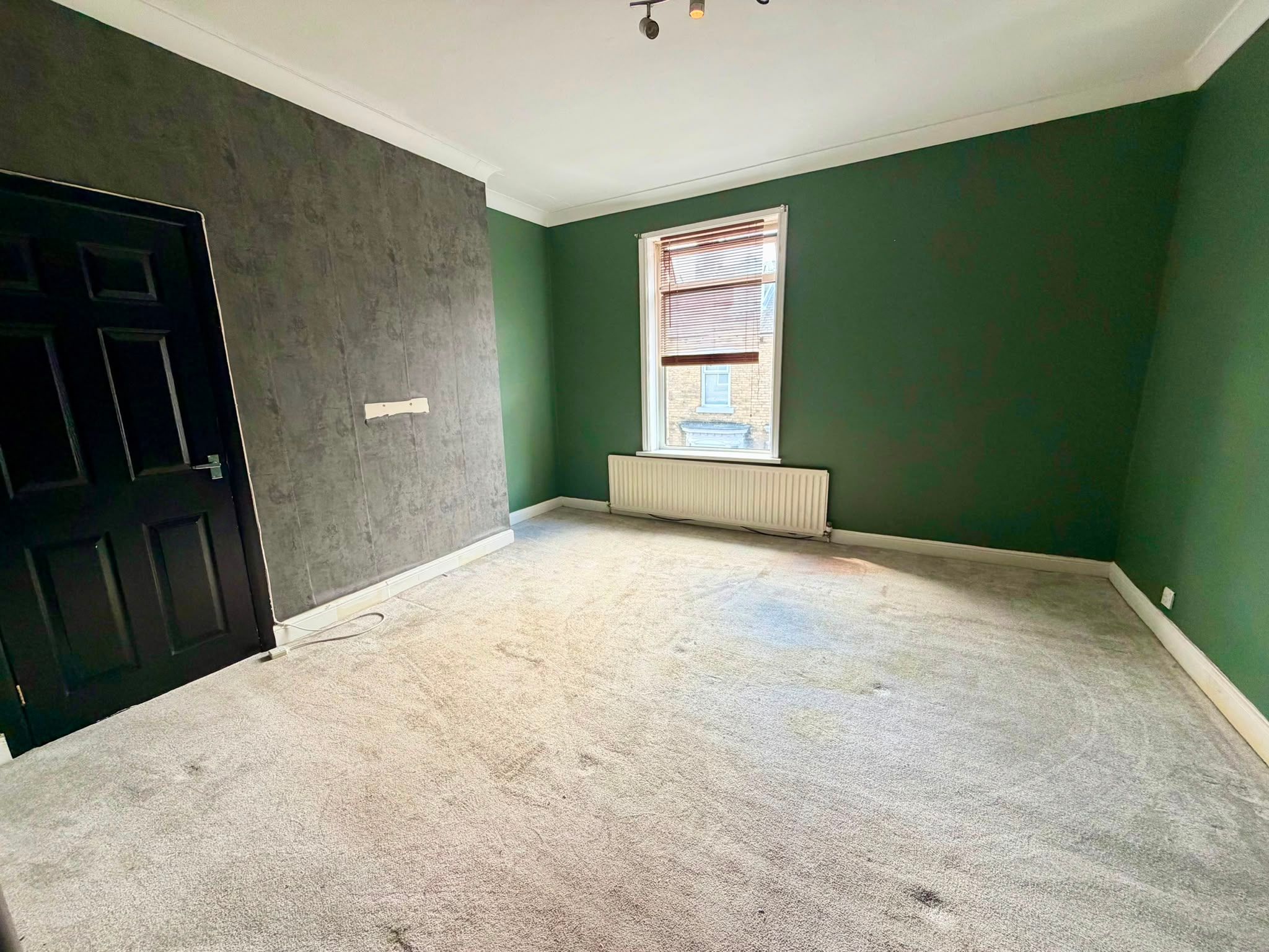  - Master bedroom