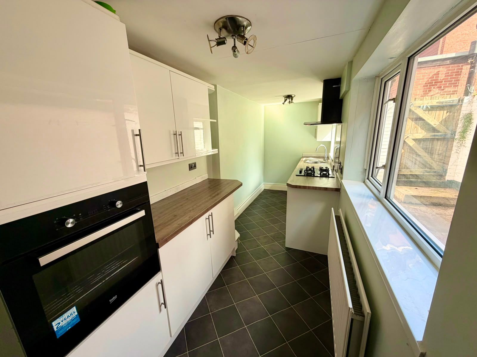  - Kitchen