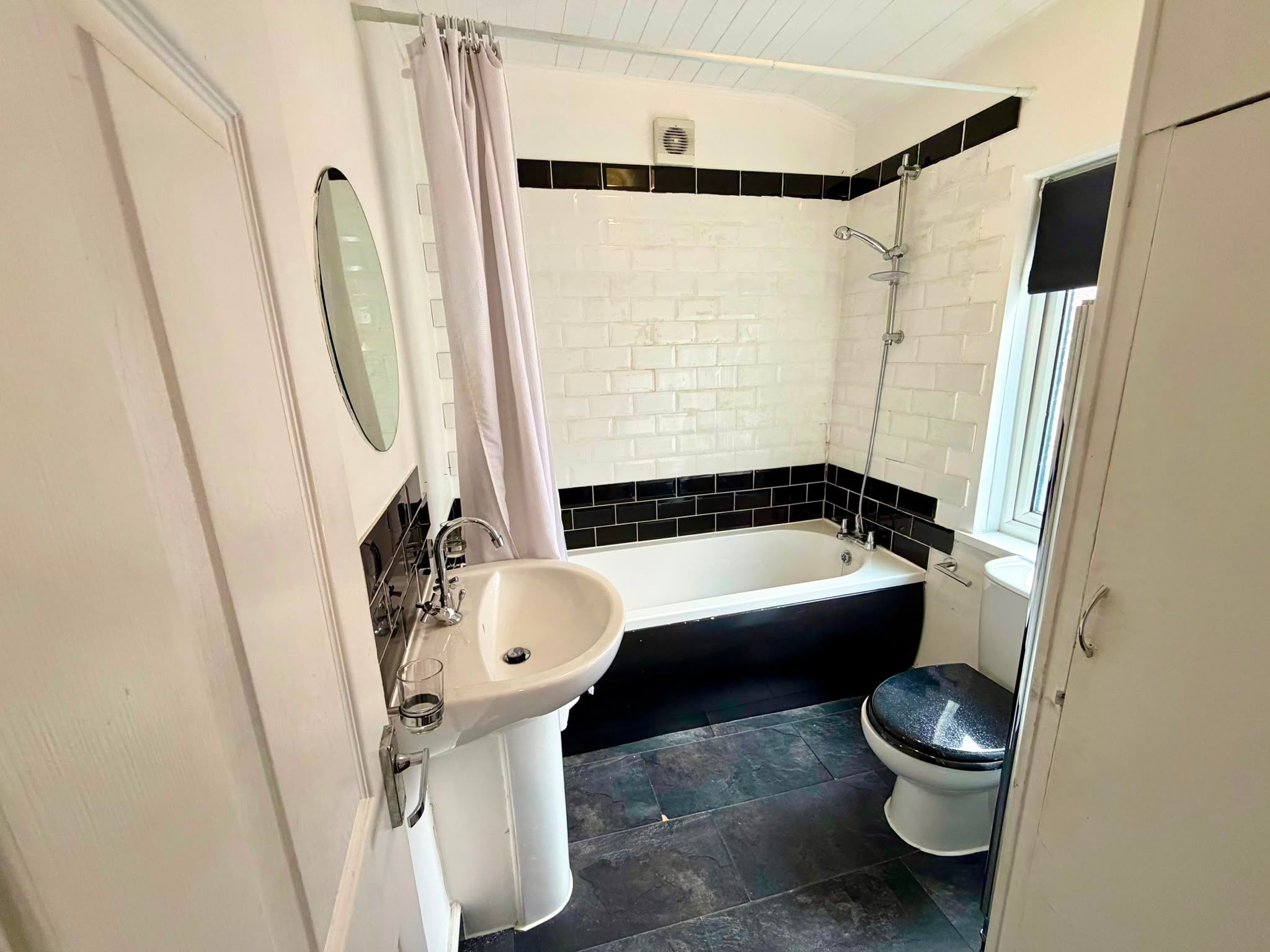  - Bathroom